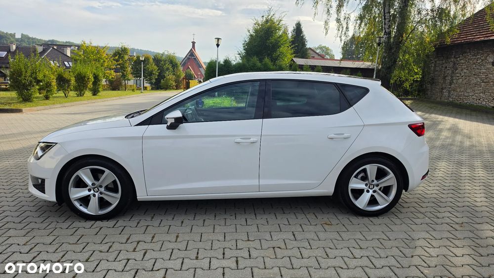 Seat Leon - 8