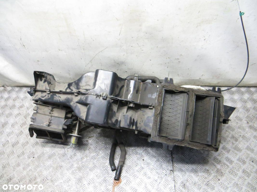 IVECO DAILY IV NAGRZEWNICA KPL 3802163 06- - 4