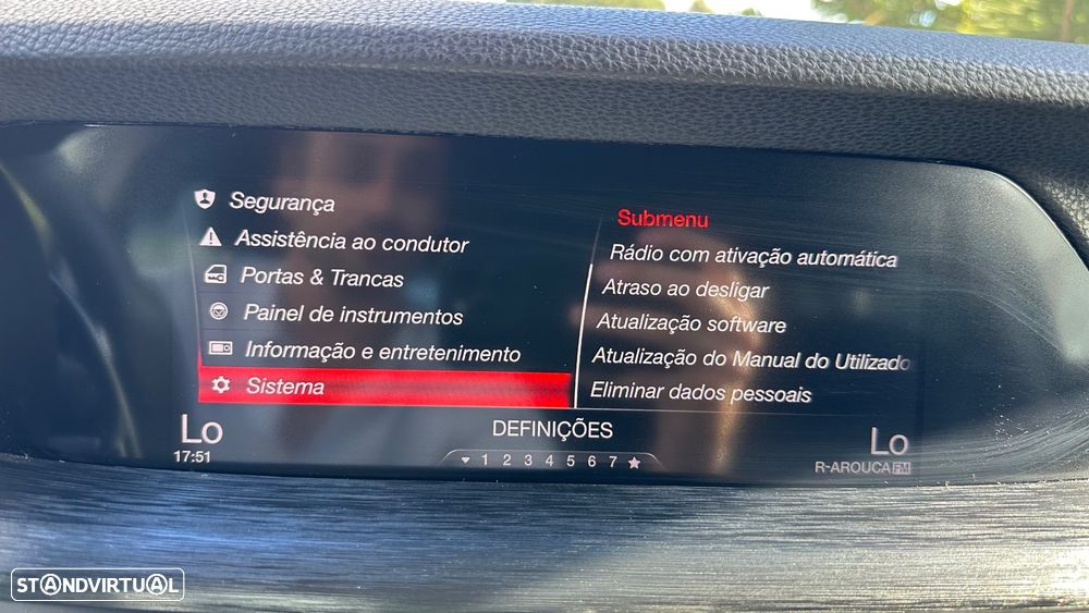 Alfa Romeo Stelvio 2.2 D AT8 - 51
