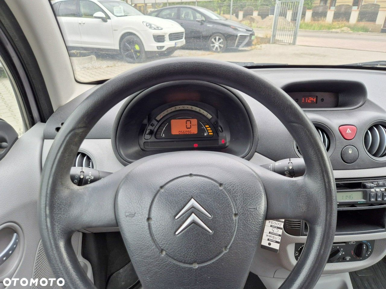 Citroën C3 - 11