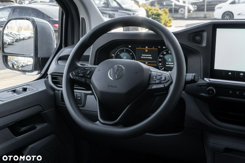 Volkswagen Transporter - 19