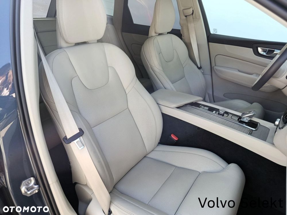 Volvo XC 60 - 16