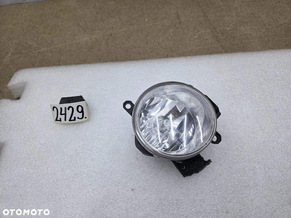 Toyota rav4 Prius lexus ES 350H 81220-47010 halogen lewy - 1