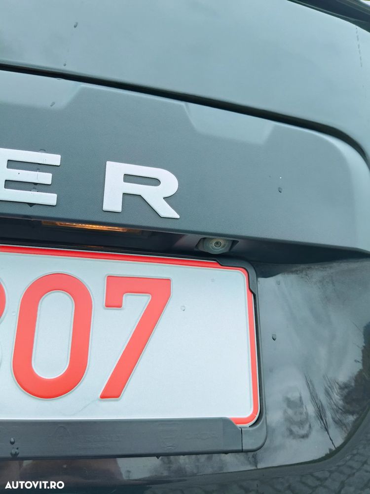 Dacia Duster dCi 110 FAP 4x4 Prestige - 20