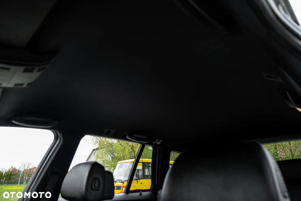 BMW X3 xDrive30d Limited Sport Edition - 38