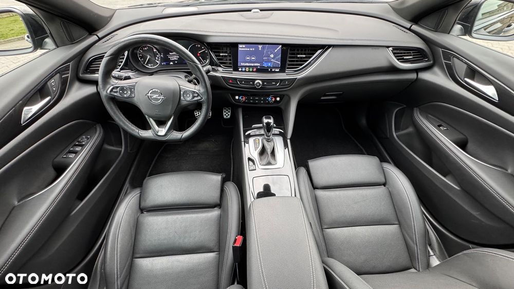 Opel Insignia 2.0 CDTI GS Line + S&S - 15