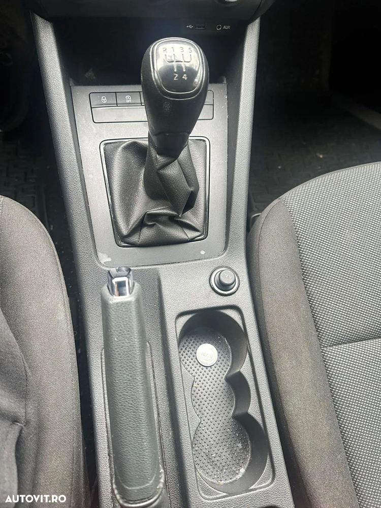 Skoda Octavia 1.6 TDI Ambition - 7