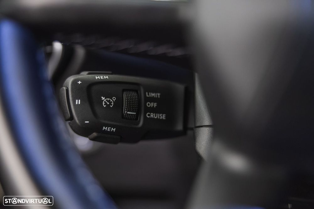 DS DS7 Crossback E-Tense So Chic EAT8 - 21