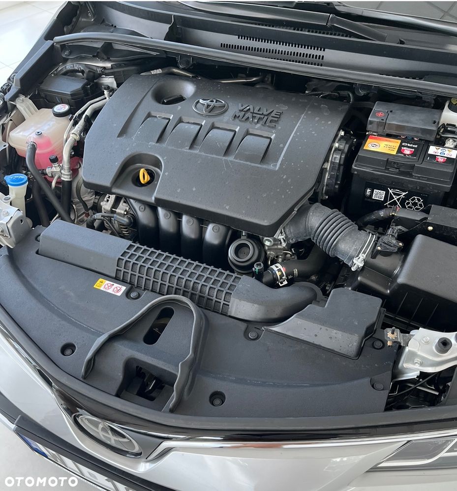 Toyota Corolla 1.6 Active - 13