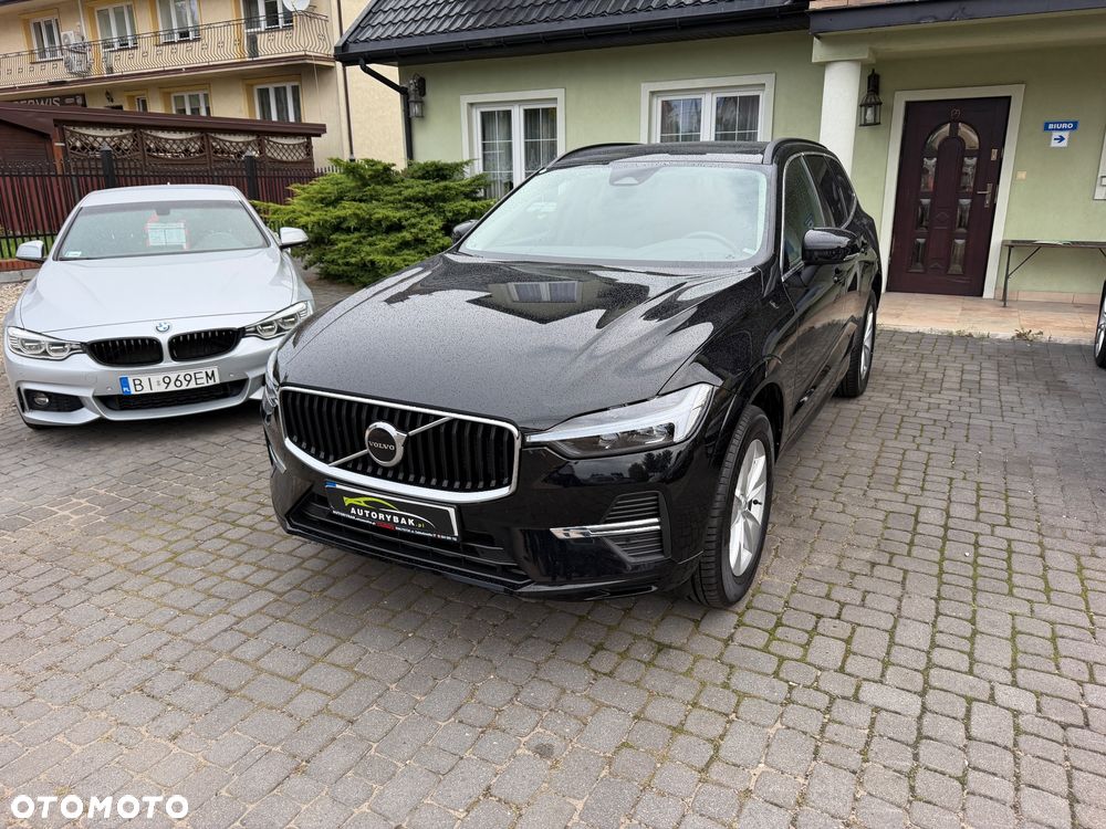 Volvo XC 60 B4 B Core - 20