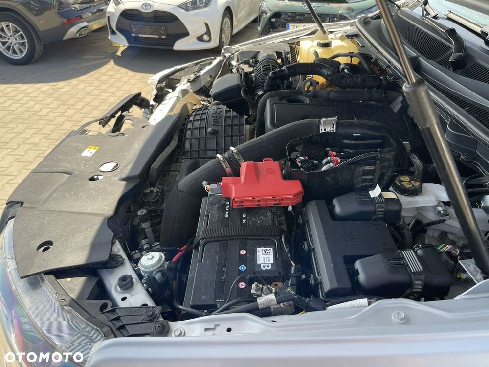 Ford Ranger 2,0 l EcoBlue Limited - 13