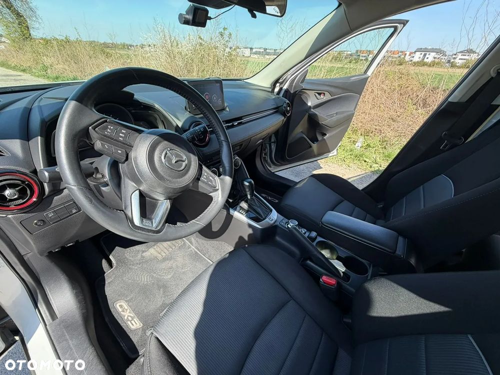 Mazda CX-3 - 17