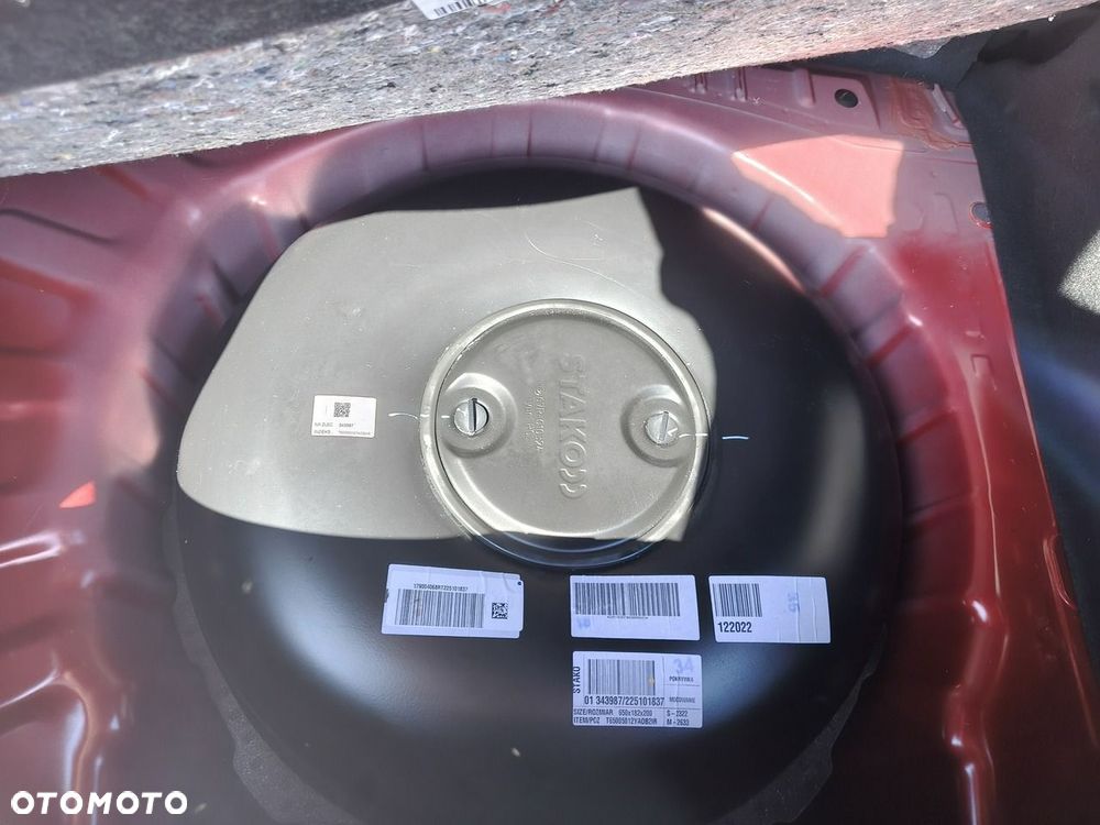 Dacia Sandero TCe 100 Comfort - 29