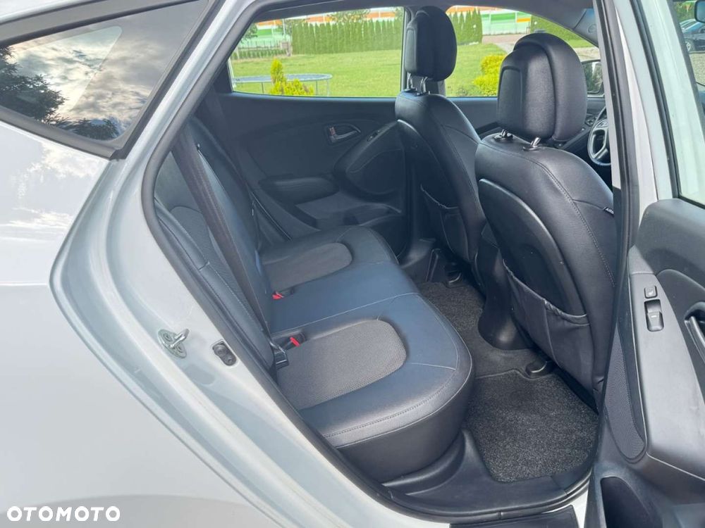 Hyundai ix35 - 22