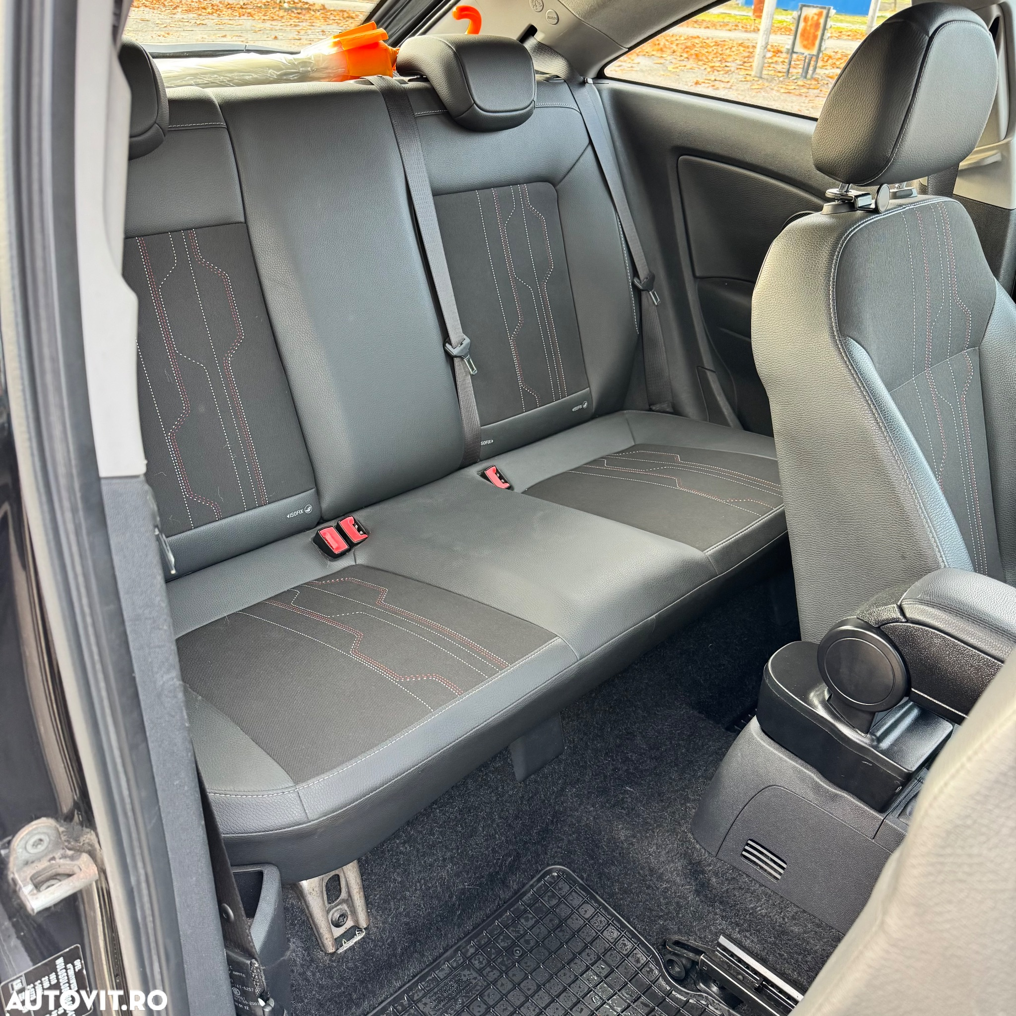 Opel Corsa 1.3 CDTI DPF EcoFLEX Start-Stop Navi - 7