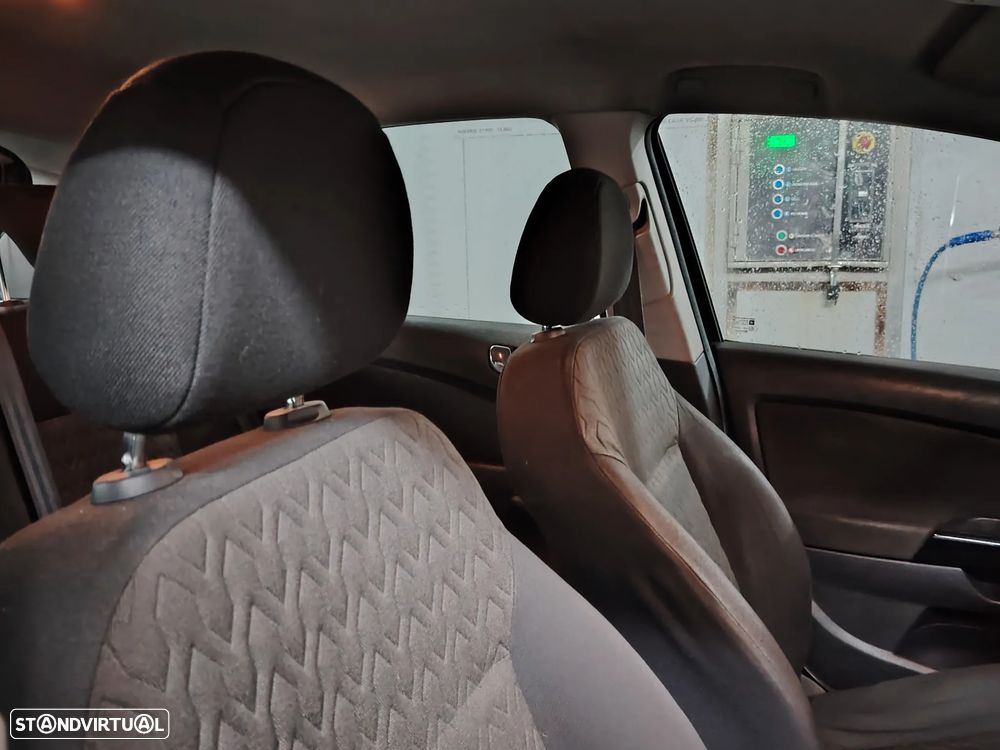 Opel Corsa 1.2 Enjoy FlexFuel - 7