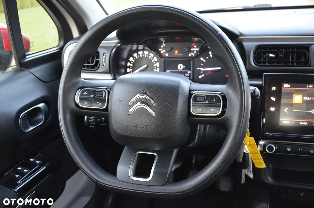Citroën C3 - 20