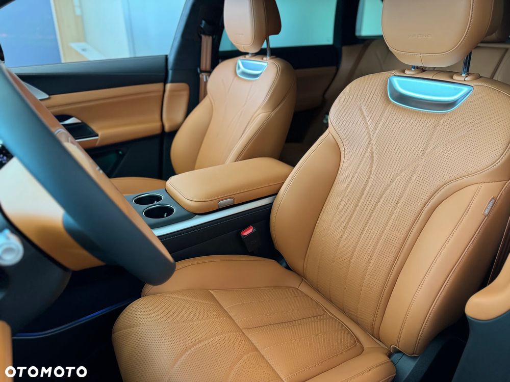 XPeng G9 94.6 kWh AWD Performance - 6
