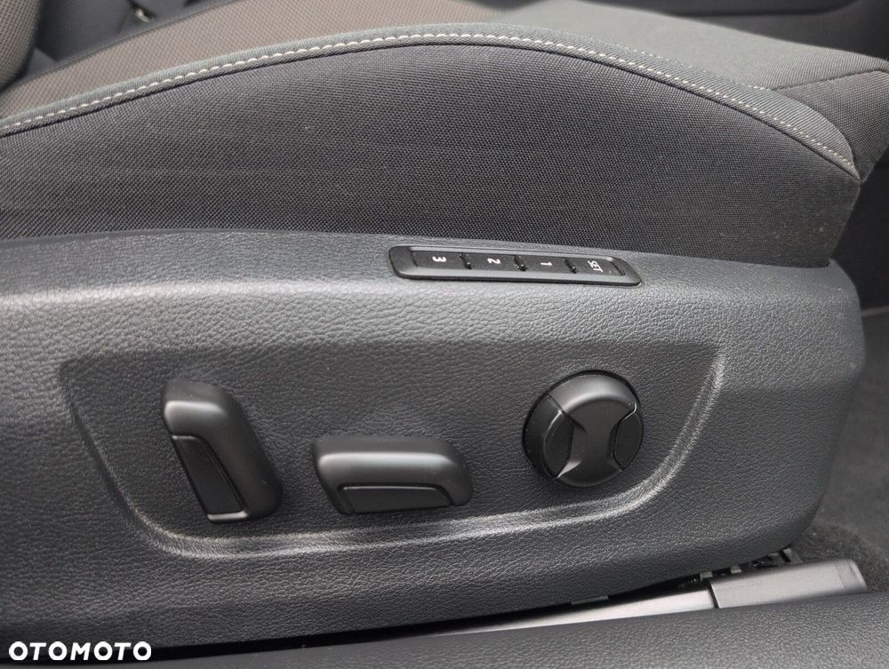 Skoda Superb 2.0 TSI 4x4 Scout DSG - 21