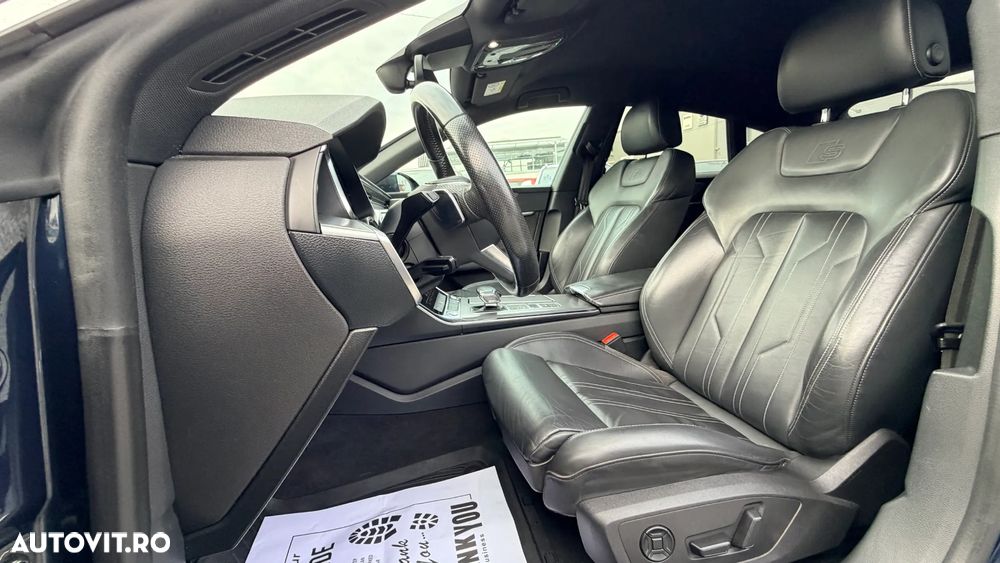 Audi A7 55 TFSI quattro S tronic - 9