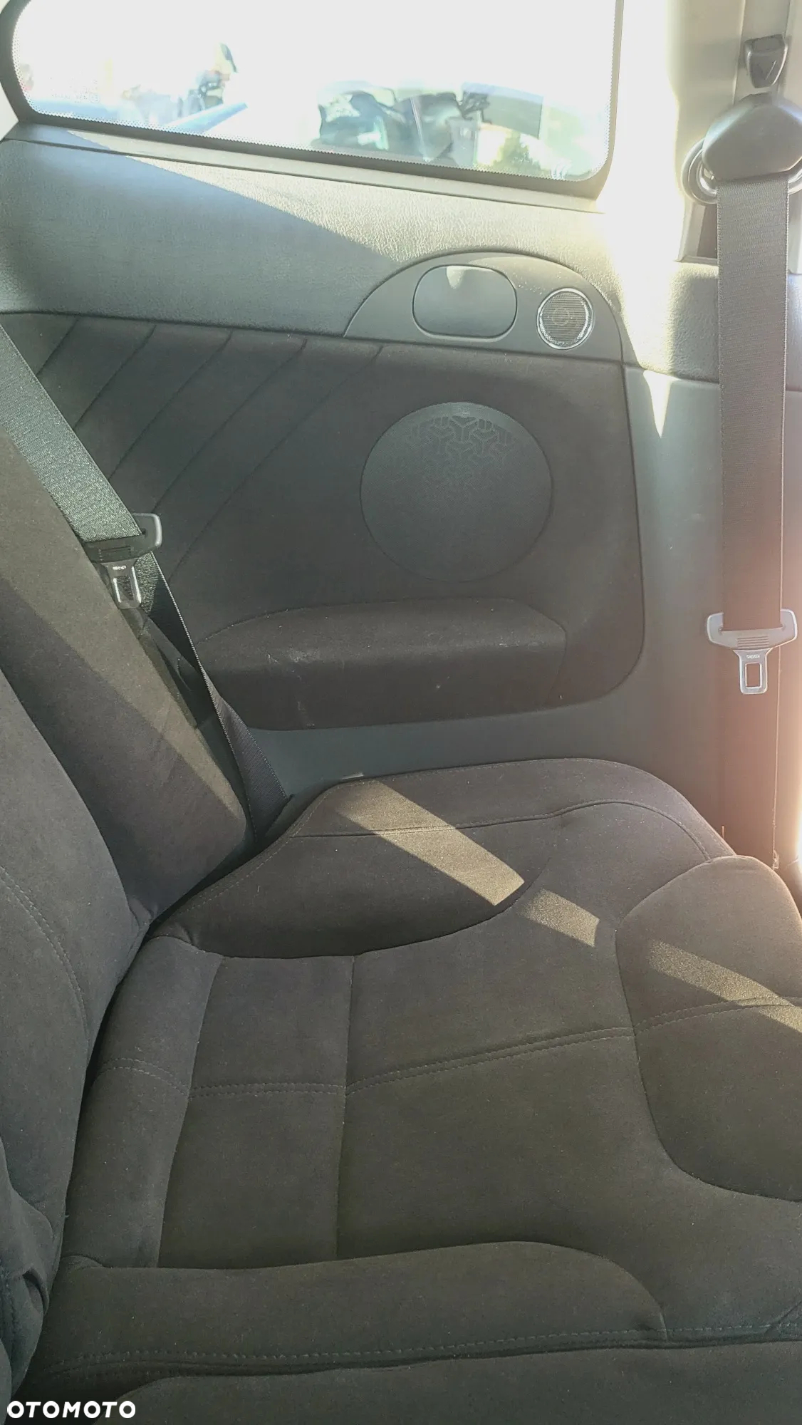 Alfa Romeo GT 1.9JTD 16V Progression - 24
