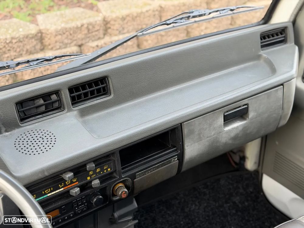 Mitsubishi Canter FE331 - 10