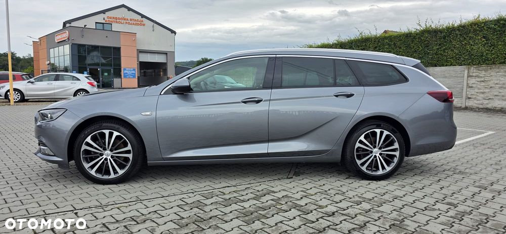 Opel Insignia 1.6 CDTI Innovation S&S - 6