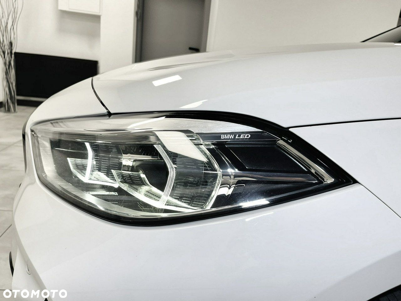 BMW Seria 1 118i M Sport - 9