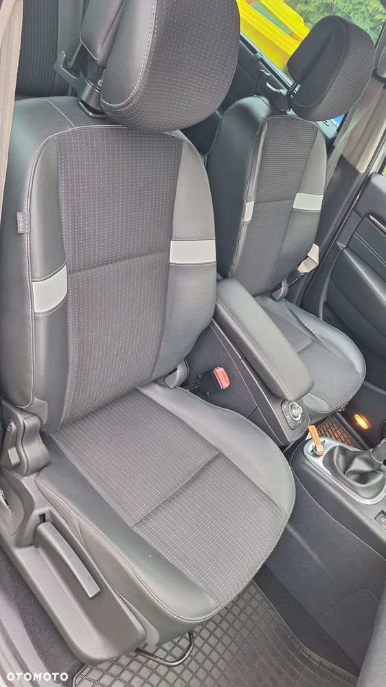 Renault Scenic dCi 110 EDC Bose Edition - 24