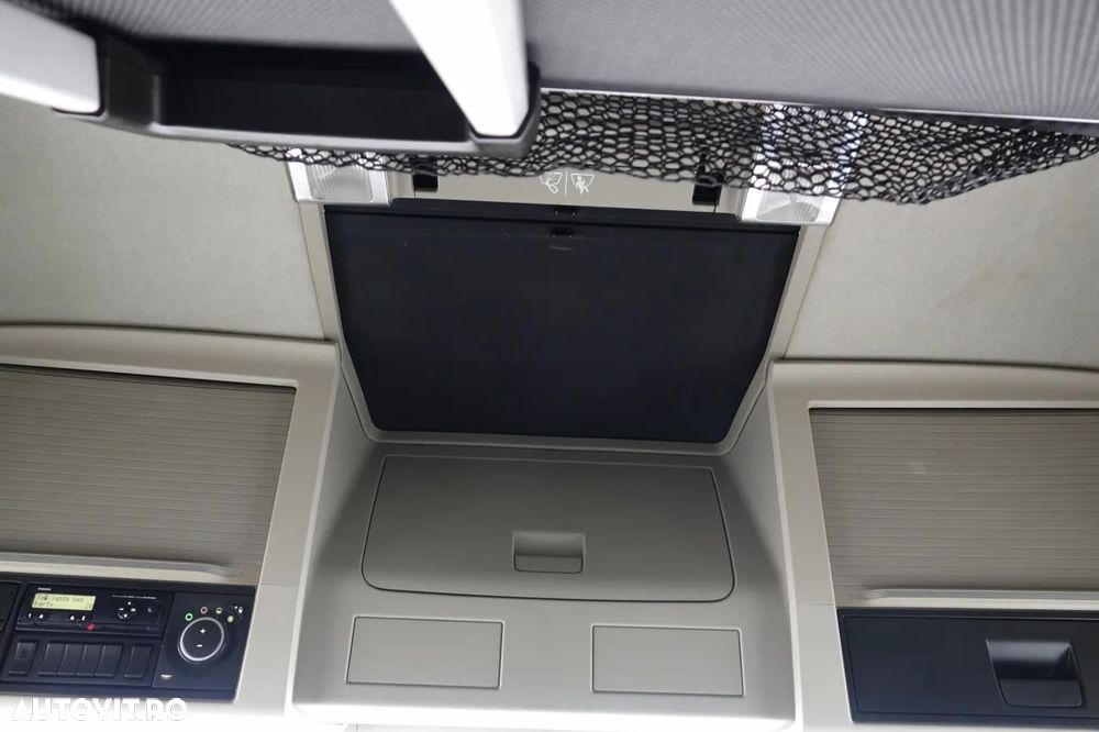 Volvo FH 500 / I-PARK COOL / I-SHIFT - 33