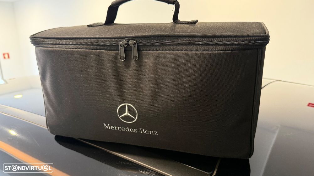 Mercedes-Benz CLA 250 e 8G-DCT Edition AMG Line - 24