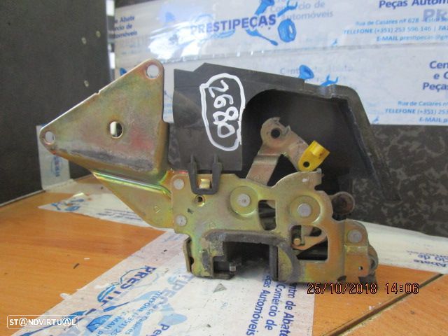 Fecho FEC2680 MITSUBISHI SPACE STAR 1998 TD - 3