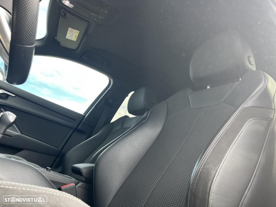 Audi Q3 45 TFSIe S line S tronic - 7