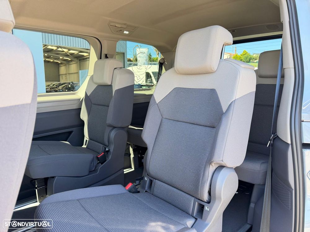 VW Multivan 1.5 TSI e-Hybrid Trend DSG - 16