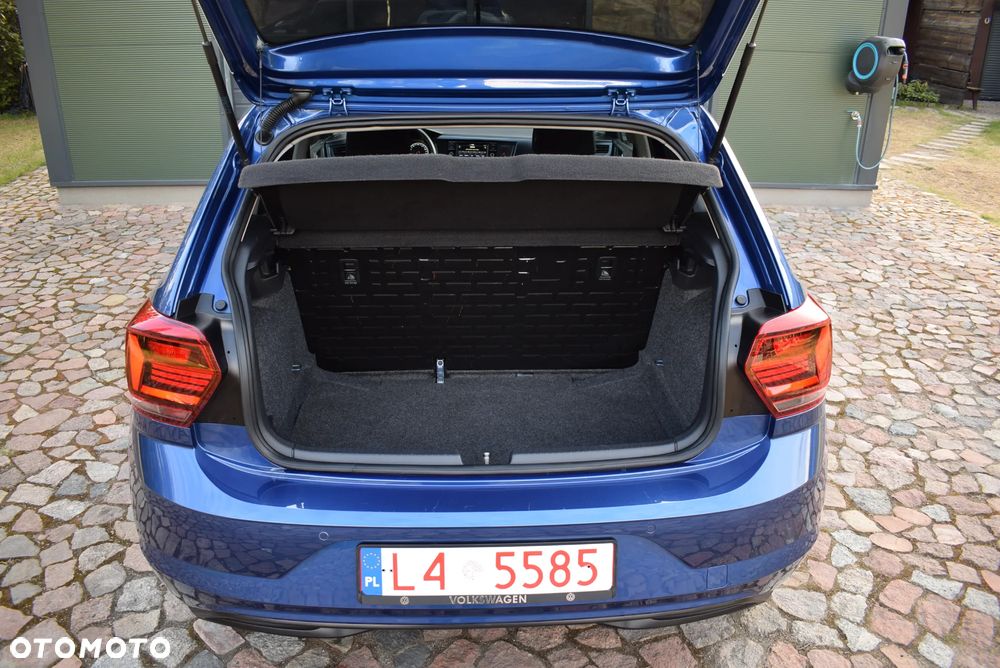 Volkswagen Polo - 30