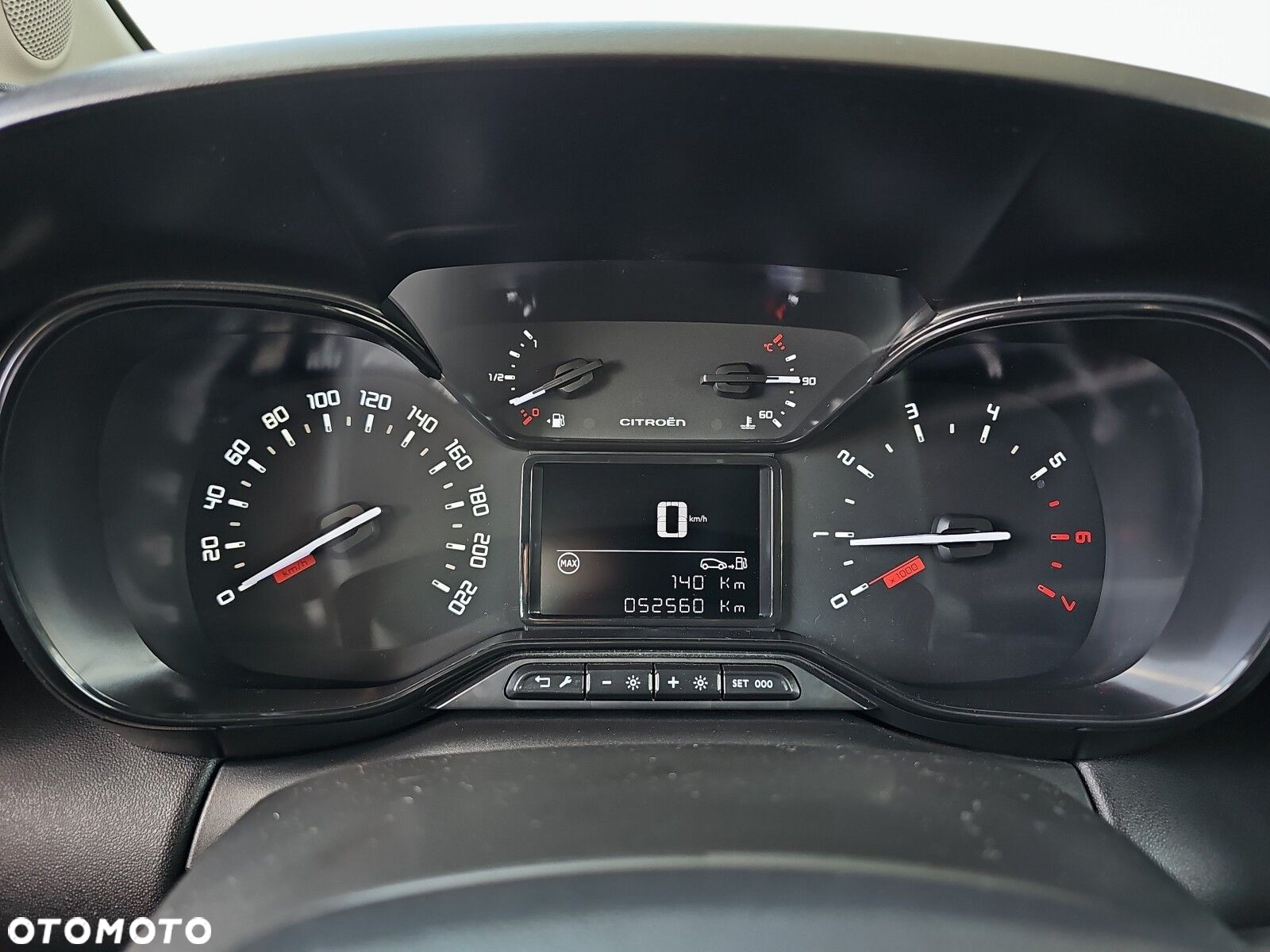 Citroën C3 Aircross 1.2 PureTech GPF Feel Pack S&S - 15