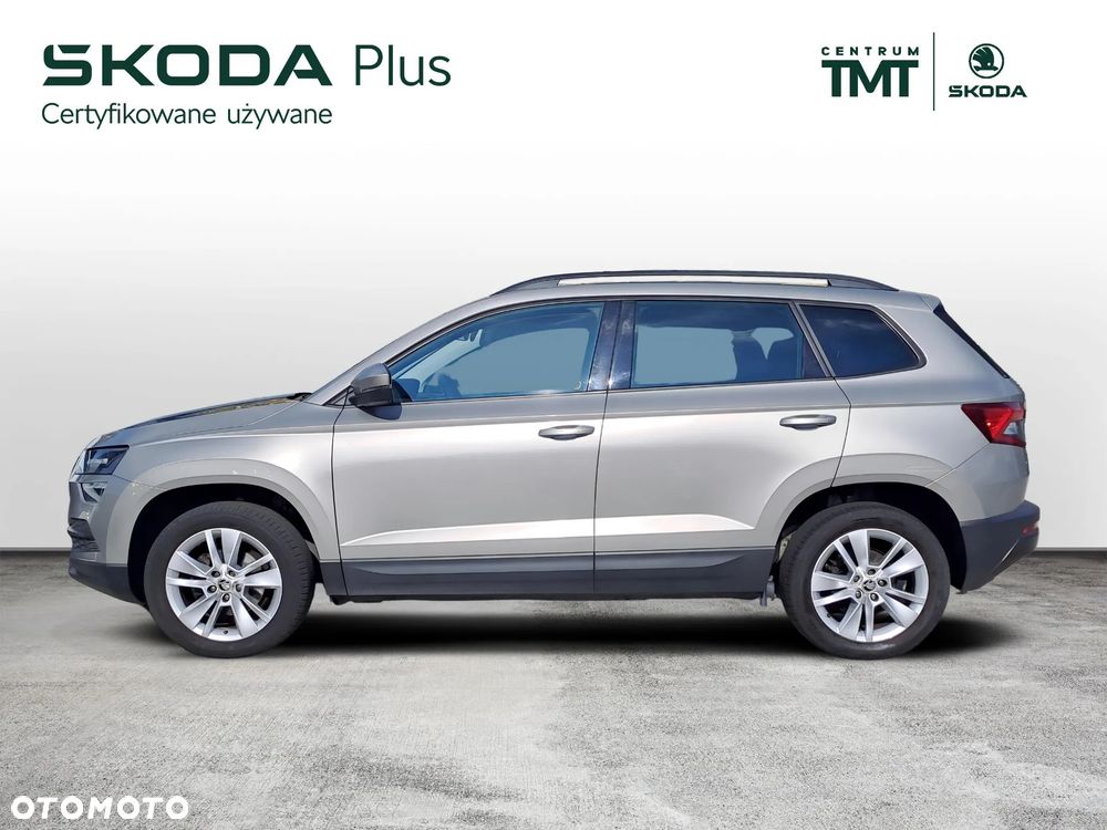 Skoda Karoq 1.5 TSI Ambition - 3