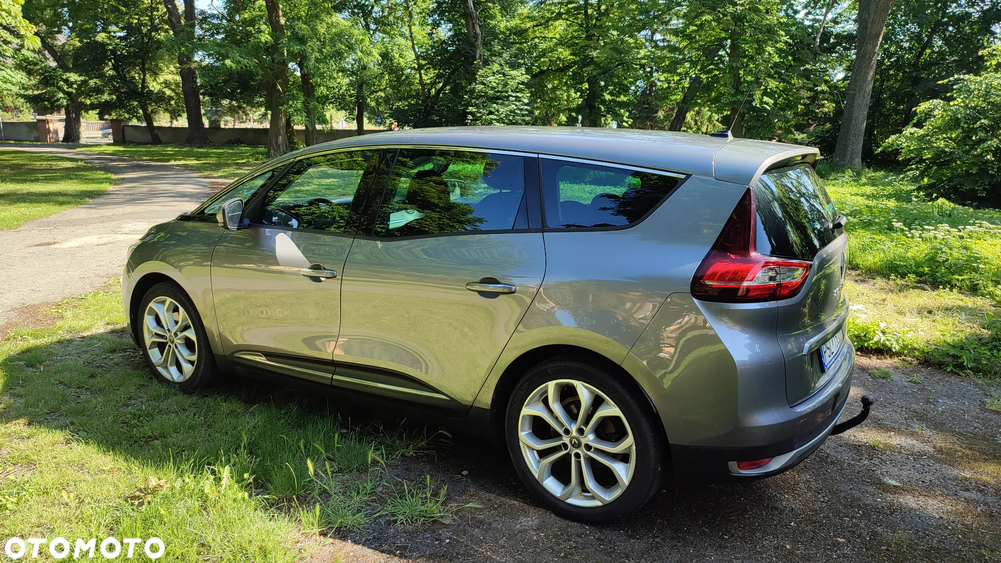 Renault Scenic - 5