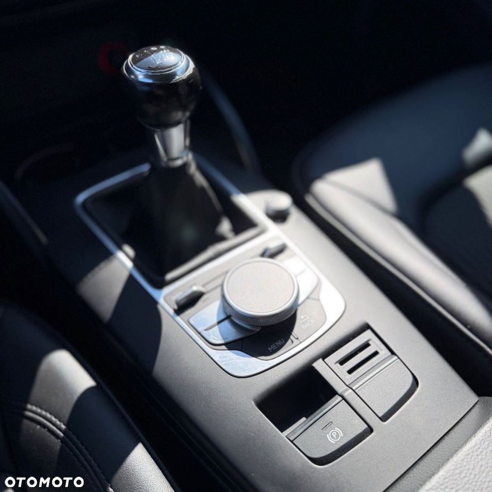 Audi A3 Sportback - 30