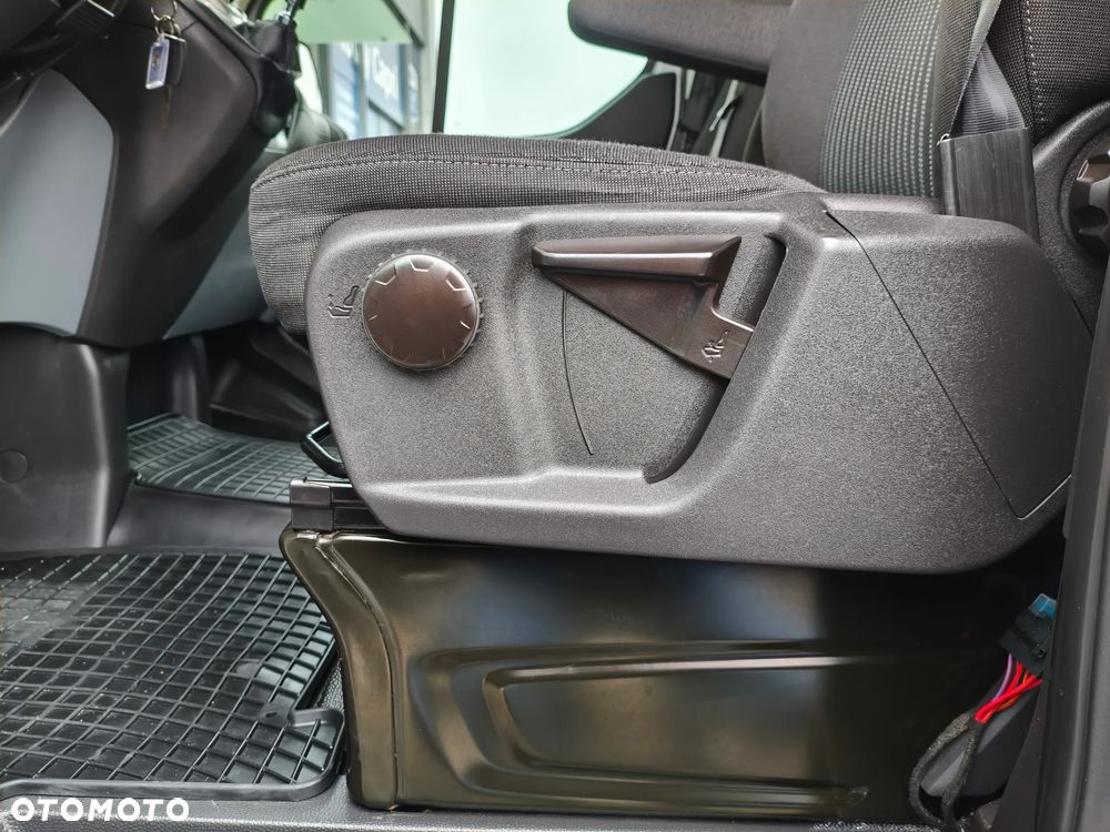 Ford Transit Custom L1H1 290 - 11