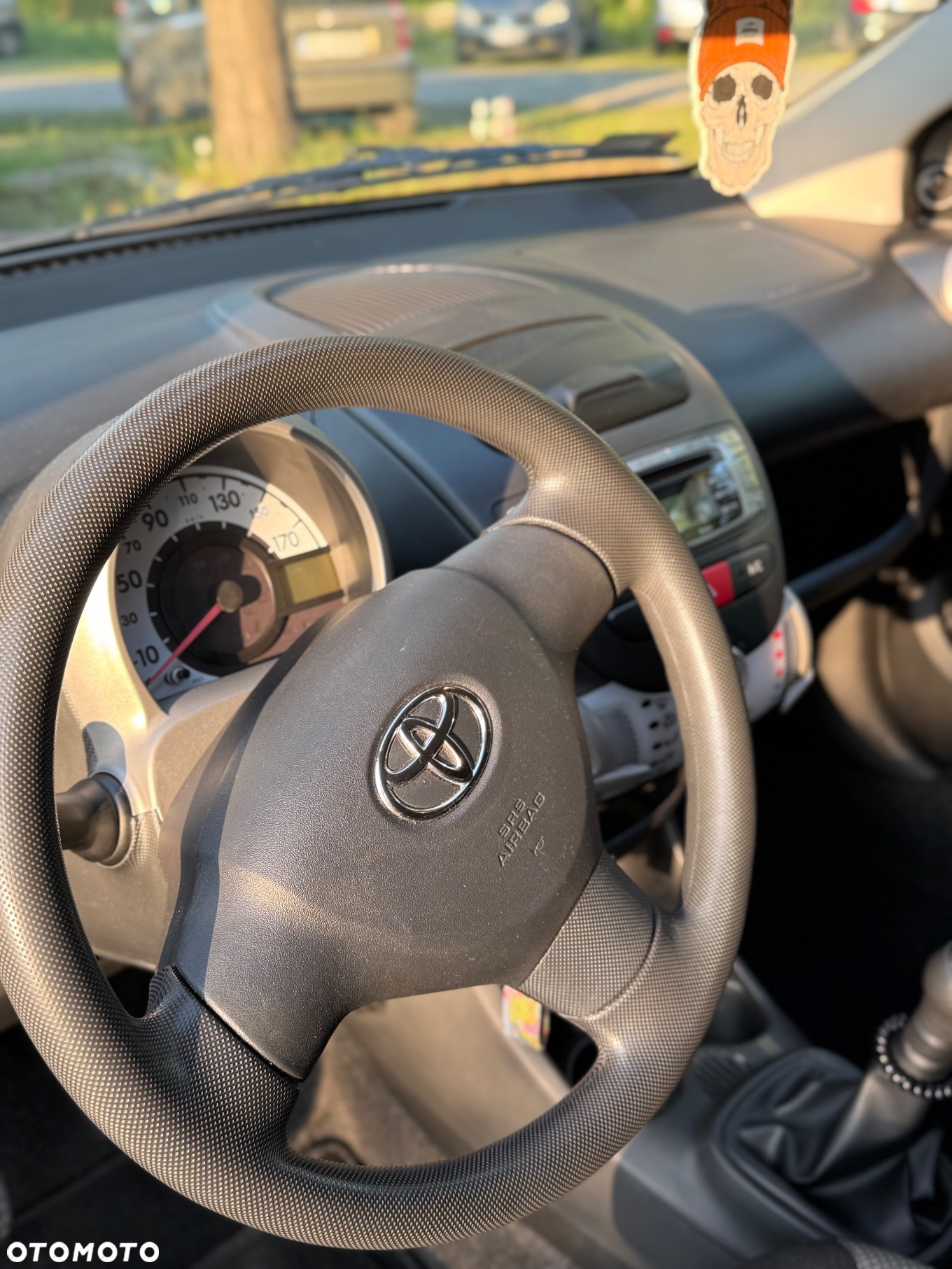 Toyota Aygo 1.0 VVT-i - 6