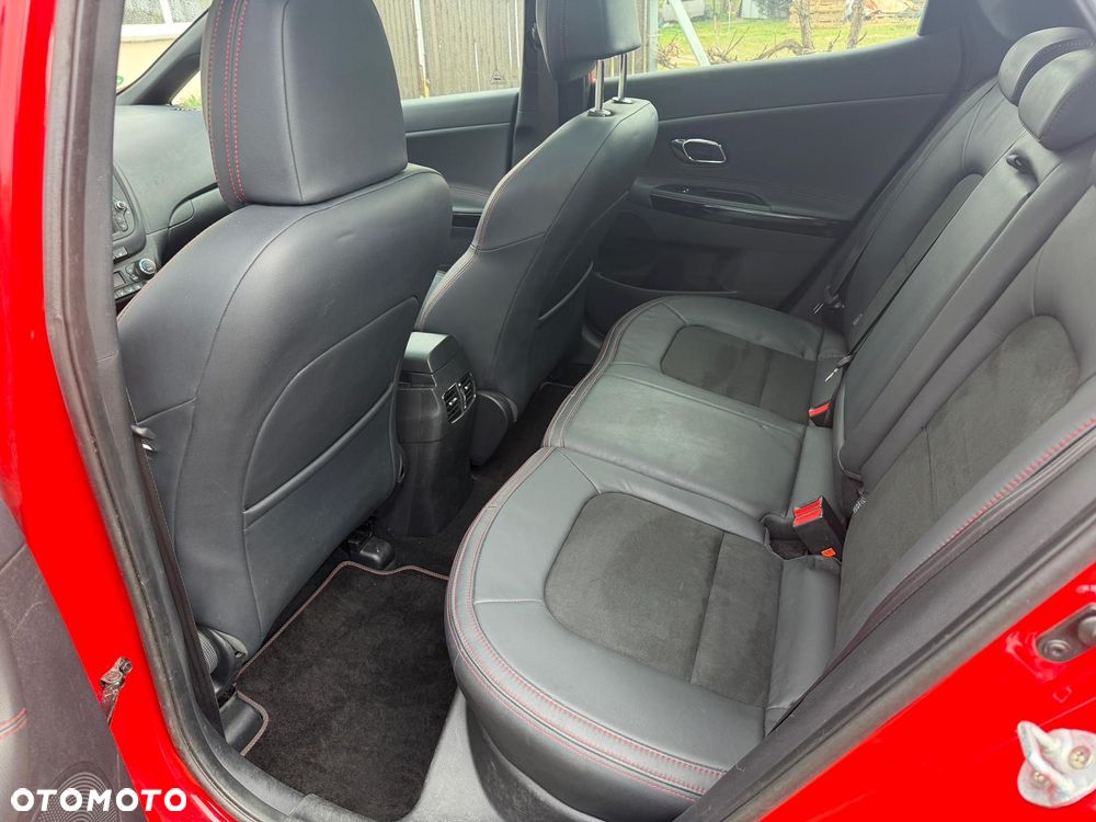 Kia Ceed 1.6 T-GDI GT-Challenge - 29