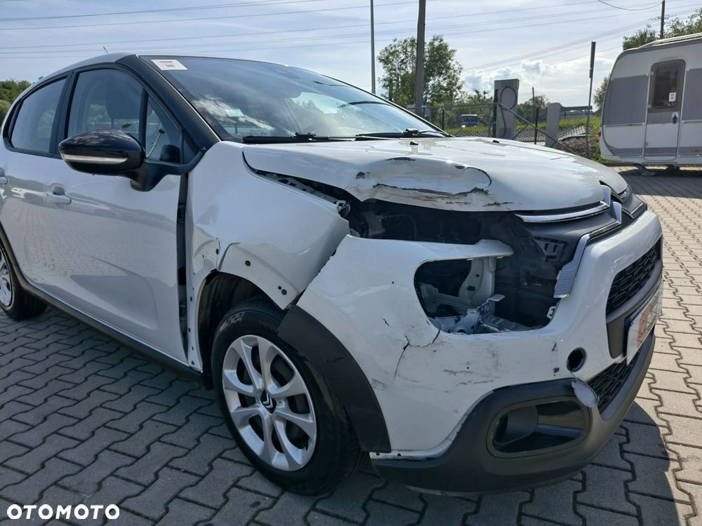 Citroën C3 - 19