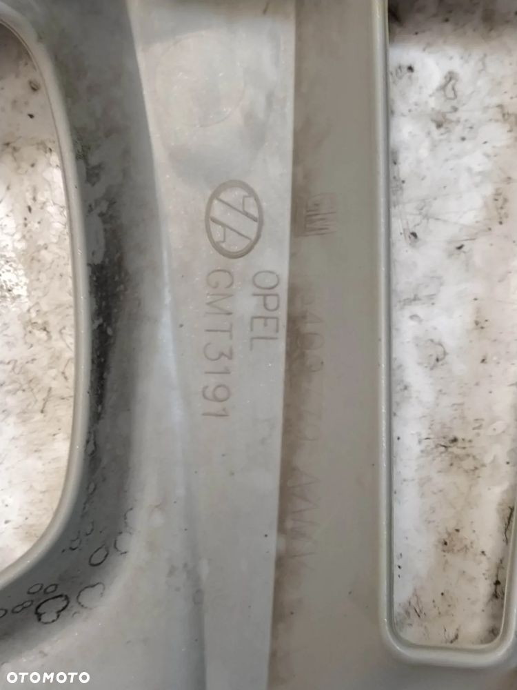 OPEL ASTRA 5 V K KOŁPAKI R16 CALI ORYGINAŁ - 8