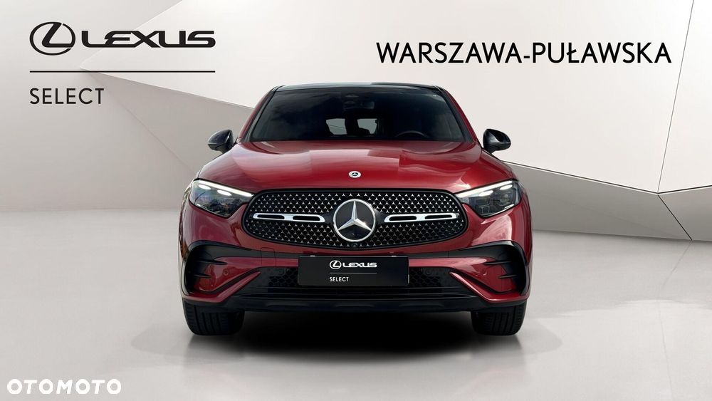 Mercedes-Benz GLC - 8