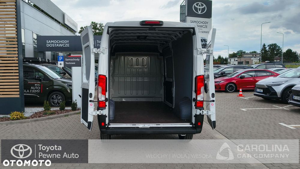 Toyota PROACE MAX - 12