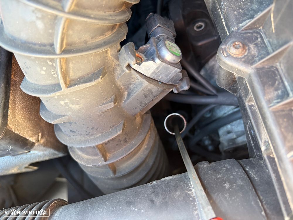 Mercedes-Benz Vito 109CDI 9 Lugares - 28