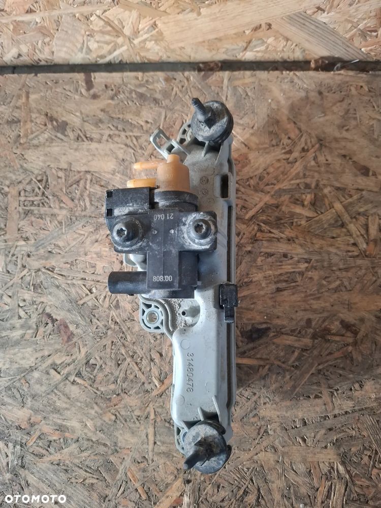 Zbiorniczek podciśnienia 31480478 Volvo XC60 II - 2