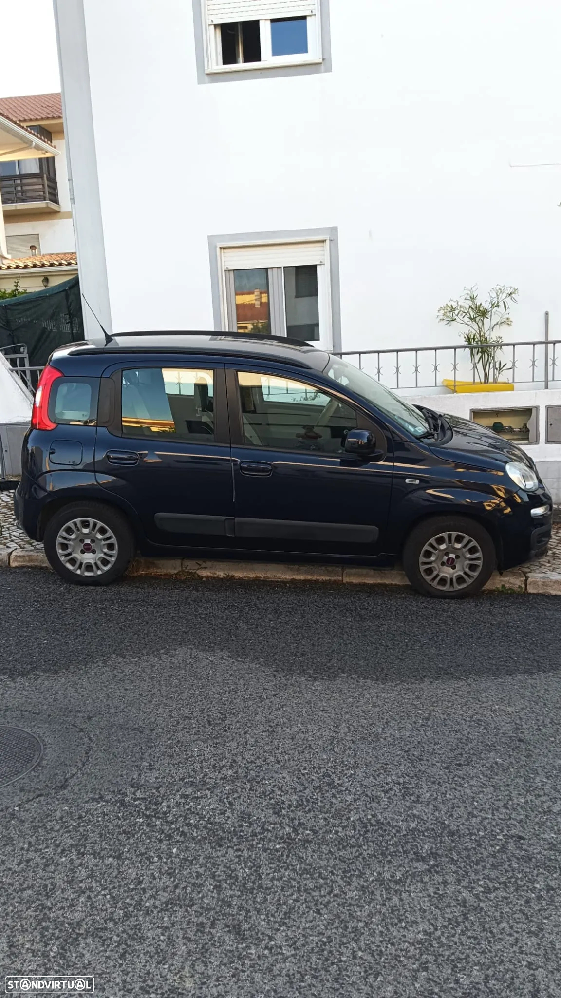 Fiat Panda 1.2 Young - 30