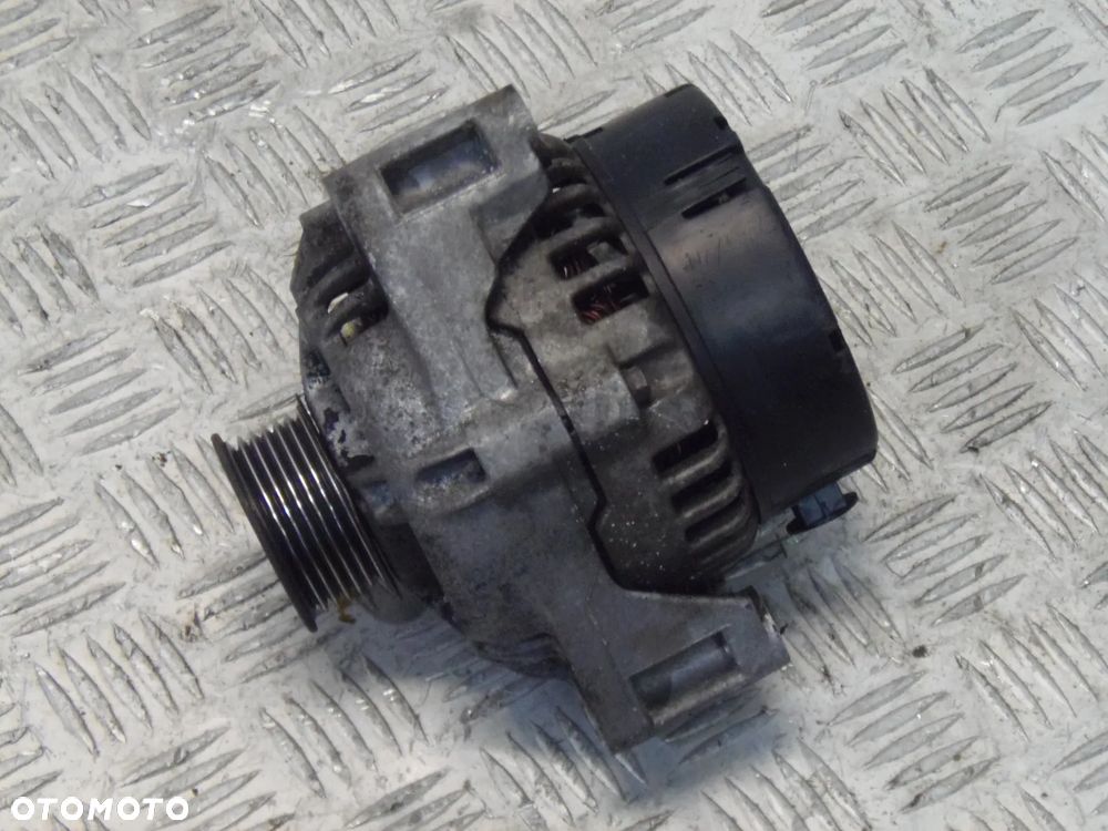ALTERNATOR CITROEN ZX1 1.9 - 1